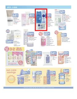 Clicks : Easter Savings (26 Feb - 1 Apr 2013), page 9
