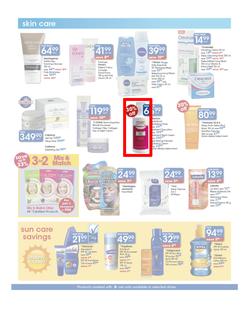 Clicks : Easter Savings (26 Feb - 1 Apr 2013), page 9