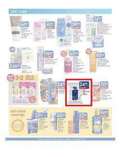 Clicks : Easter Savings (26 Feb - 1 Apr 2013), page 9