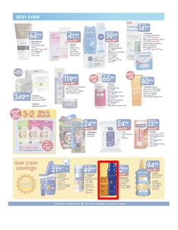Clicks : Easter Savings (26 Feb - 1 Apr 2013), page 9