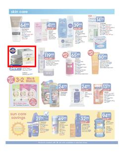 Clicks : Easter Savings (26 Feb - 1 Apr 2013), page 9