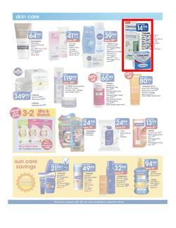 Clicks : Easter Savings (26 Feb - 1 Apr 2013), page 9