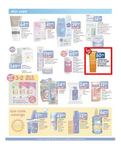 Clicks : Easter Savings (26 Feb - 1 Apr 2013), page 9