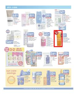 Clicks : Easter Savings (26 Feb - 1 Apr 2013), page 9