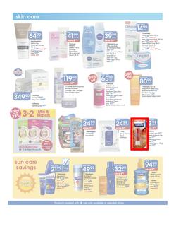Clicks : Easter Savings (26 Feb - 1 Apr 2013), page 9