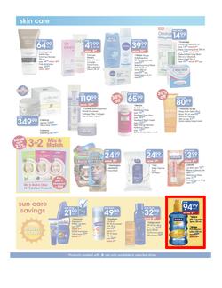 Clicks : Easter Savings (26 Feb - 1 Apr 2013), page 9