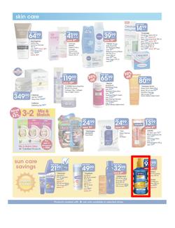 Clicks : Easter Savings (26 Feb - 1 Apr 2013), page 9
