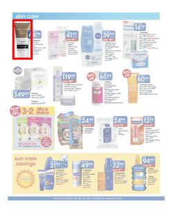 Clicks : Easter Savings (26 Feb - 1 Apr 2013), page 9