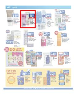 Clicks : Easter Savings (26 Feb - 1 Apr 2013), page 9