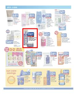 Clicks : Easter Savings (26 Feb - 1 Apr 2013), page 9