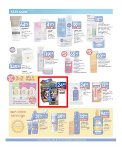 Clicks : Easter Savings (26 Feb - 1 Apr 2013), page 9