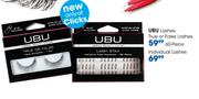 UBU Lashes True Or False Lashes