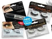 Ardell Self-Adhesive Or Double Up Eyelashes-Per Pack