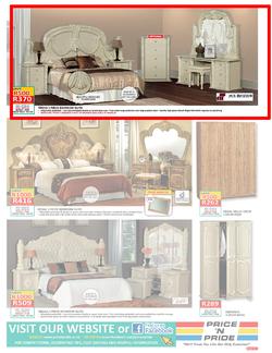 Price n Pride : Go big on kitchens & appliances (22 Mar - 6 Apr 2013), page 9