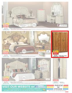Price n Pride : Go big on kitchens & appliances (22 Mar - 6 Apr 2013), page 9