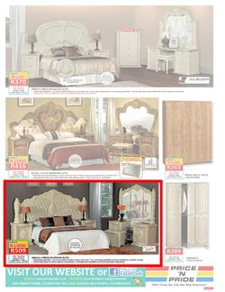 Price n Pride : Go big on kitchens & appliances (22 Mar - 6 Apr 2013), page 9