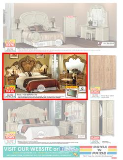 Price n Pride : Go big on kitchens & appliances (22 Mar - 6 Apr 2013), page 9