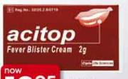Acitop Cream-2gm