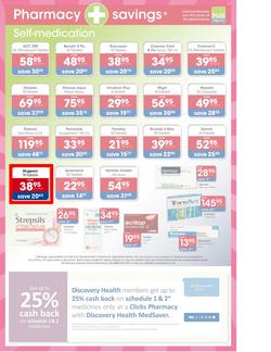 Clicks Month End Essentials (14 Feb - 4 Mar), page 9