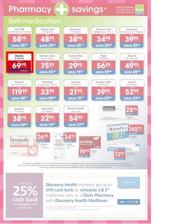 Clicks Month End Essentials (14 Feb - 4 Mar), page 9