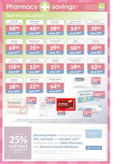 Clicks Month End Essentials (14 Feb - 4 Mar), page 9