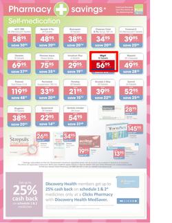 Clicks Month End Essentials (14 Feb - 4 Mar), page 9