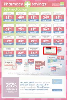 Clicks Month End Essentials (14 Feb - 4 Mar), page 9
