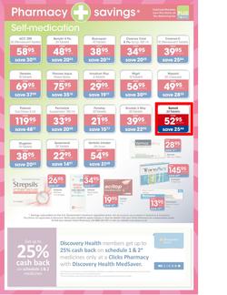 Clicks Month End Essentials (14 Feb - 4 Mar), page 9