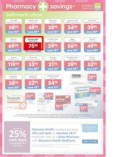 Clicks Month End Essentials (14 Feb - 4 Mar), page 9