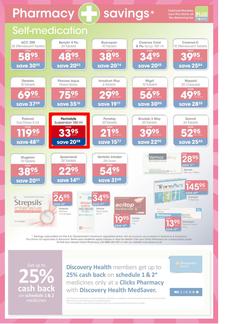 Clicks Month End Essentials (14 Feb - 4 Mar), page 9