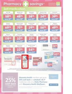 Clicks Month End Essentials (14 Feb - 4 Mar), page 9