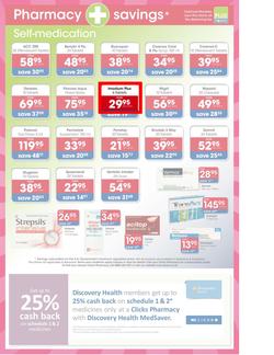 Clicks Month End Essentials (14 Feb - 4 Mar), page 9
