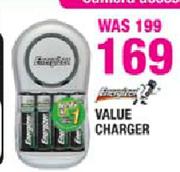 Value Charger