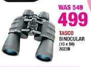 Tasco Binocular-10x50