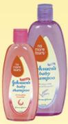 Johnson's Detangling-150ml