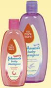 Johnson's Hair & Body-400ml