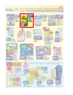 Clicks : You Pay Less (25 Apr - 19 May 2013), page 9