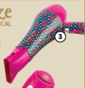 Accessorize 2000W AC Hairdryer