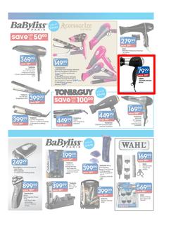 Clicks : Home & Electrical Sale (14 May - 16 Jun 2013), page 9
