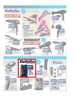Clicks : Home & Electrical Sale (14 May - 16 Jun 2013), page 9