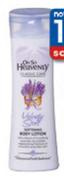 Oh So Heavenly Classic Care Body Lotion-200ml Each