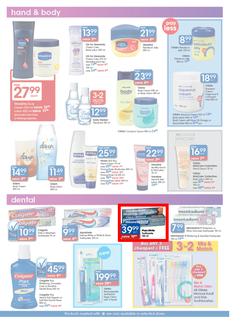Clicks : You Pay Less (24 May - 23 Jun 2013), page 9