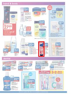 Clicks : You Pay Less (24 May - 23 Jun 2013), page 9