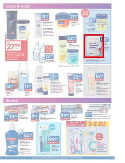 Clicks : You Pay Less (24 May - 23 Jun 2013), page 9