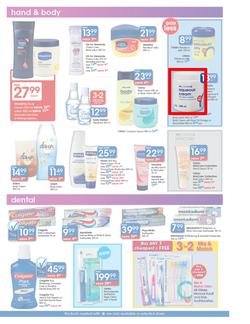Clicks : You Pay Less (24 May - 23 Jun 2013), page 9