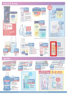 Clicks : You Pay Less (24 May - 23 Jun 2013), page 9