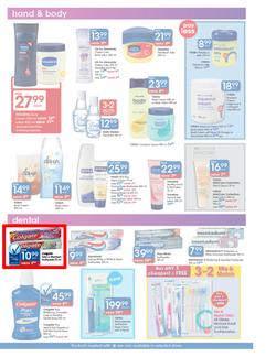 Clicks : You Pay Less (24 May - 23 Jun 2013), page 9