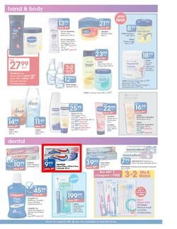 Clicks : You Pay Less (24 May - 23 Jun 2013), page 9