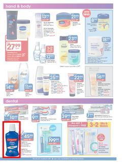Clicks : You Pay Less (24 May - 23 Jun 2013), page 9