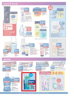 Clicks : You Pay Less (24 May - 23 Jun 2013), page 9